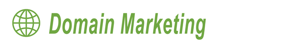 Domain Marketing - Mehr Erfolg mit einer Domain - Internteadresse